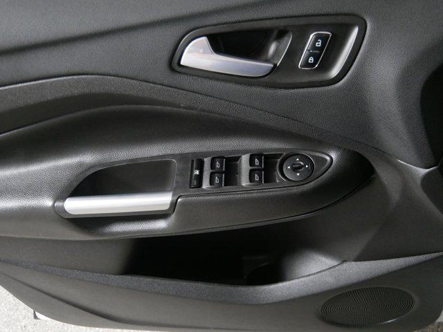 used 2016 Ford Escape car, priced at $9,998