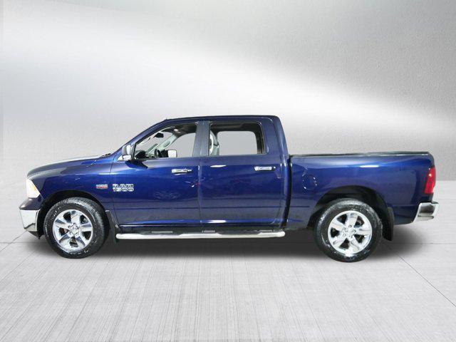 used 2016 Ram 1500 car, priced at $17,998