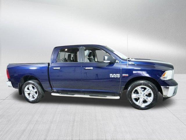 used 2016 Ram 1500 car, priced at $17,998