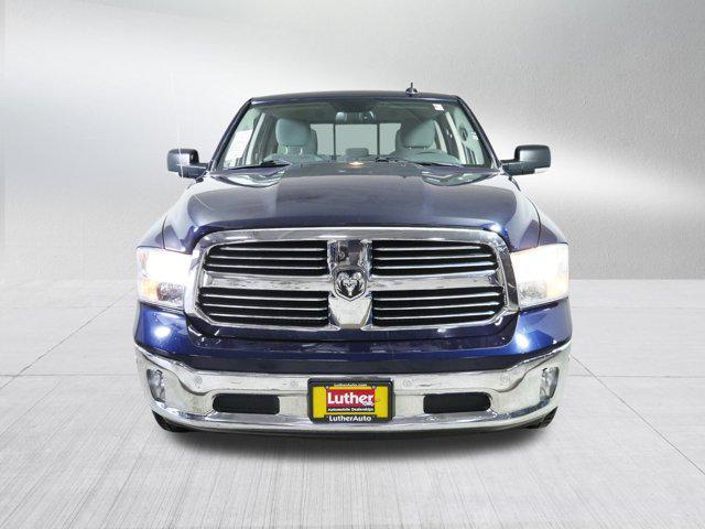 used 2016 Ram 1500 car, priced at $17,998