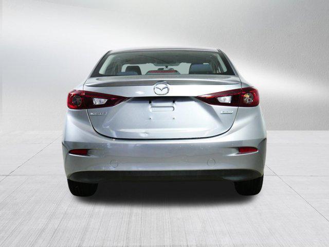 used 2014 Mazda Mazda3 car, priced at $10,997