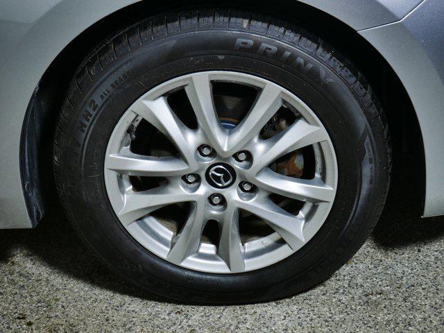 used 2014 Mazda Mazda3 car, priced at $10,997