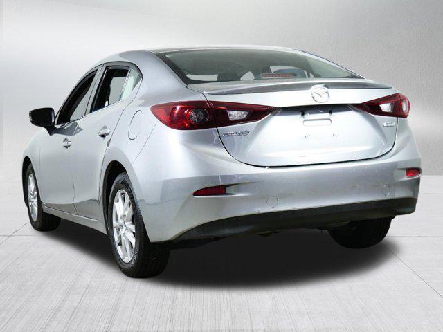 used 2014 Mazda Mazda3 car, priced at $10,997