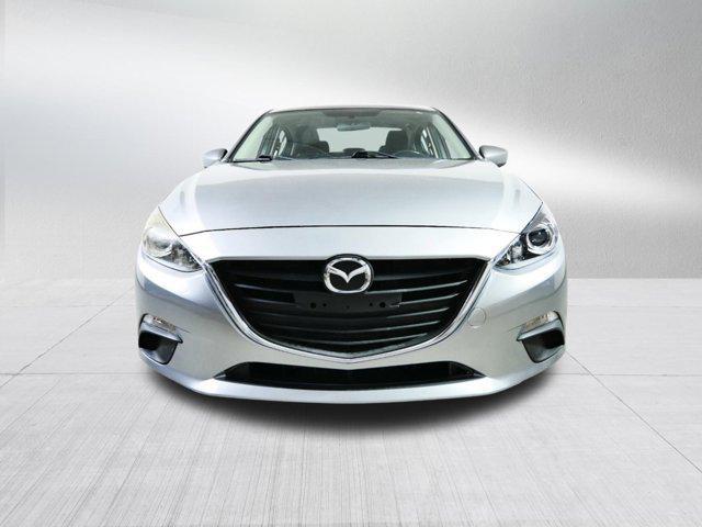 used 2014 Mazda Mazda3 car, priced at $10,997