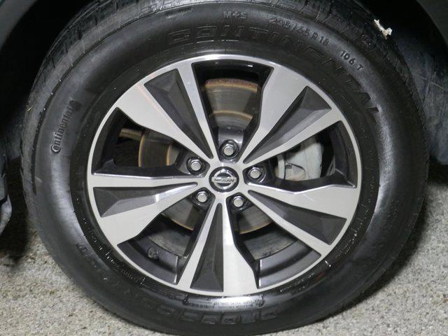 used 2019 Nissan Murano car, priced at $21,998