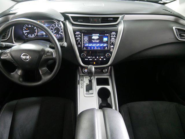 used 2019 Nissan Murano car, priced at $21,998