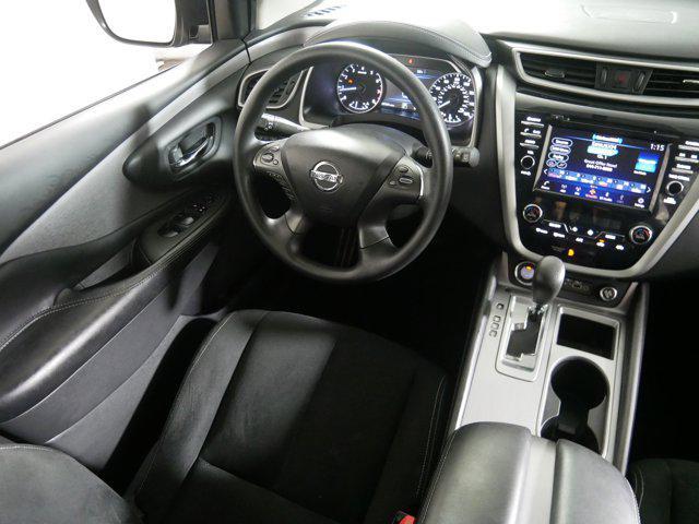 used 2019 Nissan Murano car, priced at $21,998