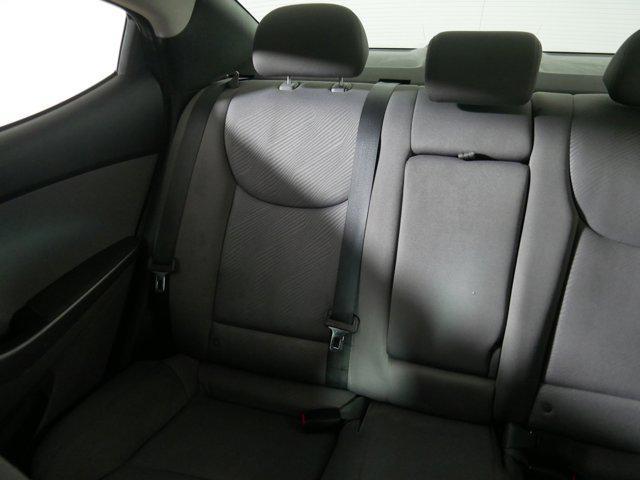 used 2013 Hyundai Elantra car, priced at $7,998