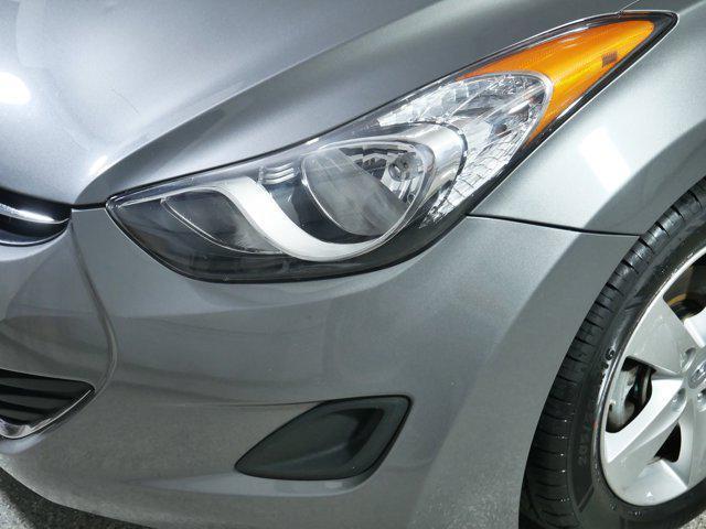 used 2013 Hyundai Elantra car, priced at $7,998