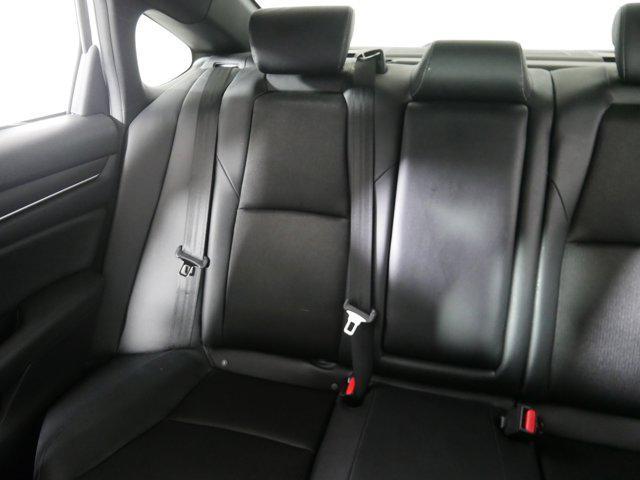 used 2022 Honda Accord car, priced at $26,988