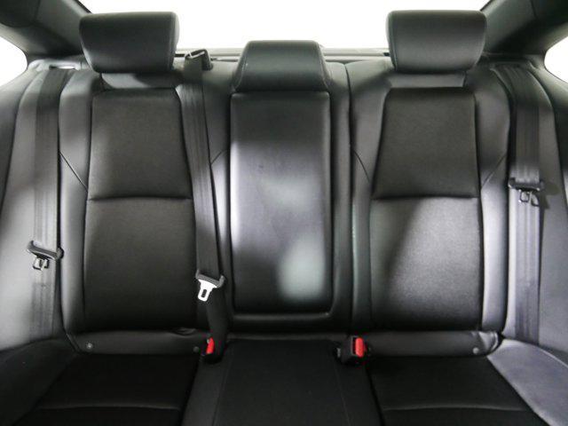used 2022 Honda Accord car, priced at $26,988