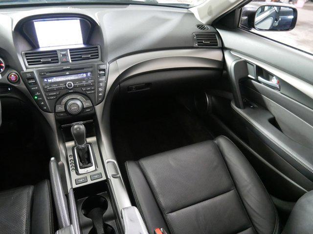 used 2014 Acura TL car, priced at $13,998