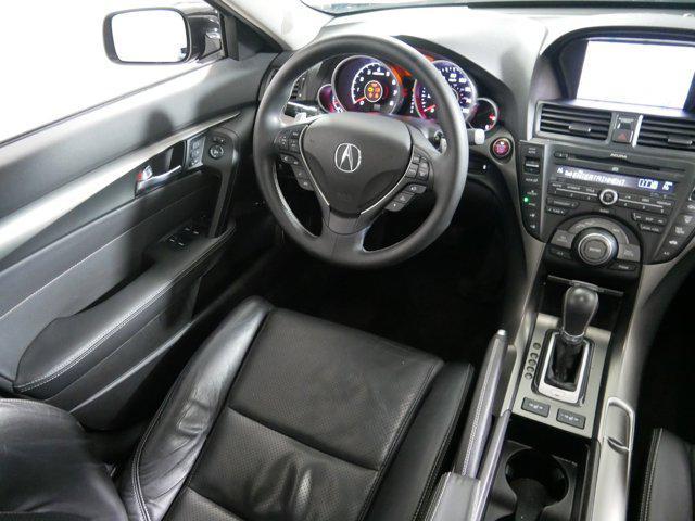 used 2014 Acura TL car, priced at $13,998