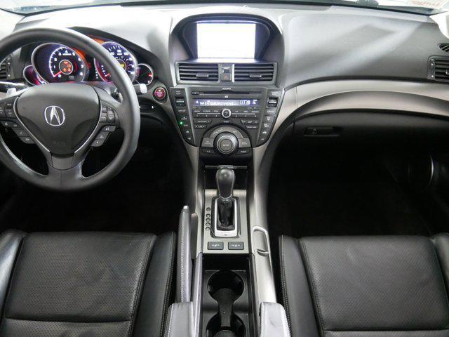 used 2014 Acura TL car, priced at $13,998