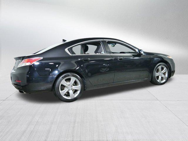 used 2014 Acura TL car, priced at $13,998