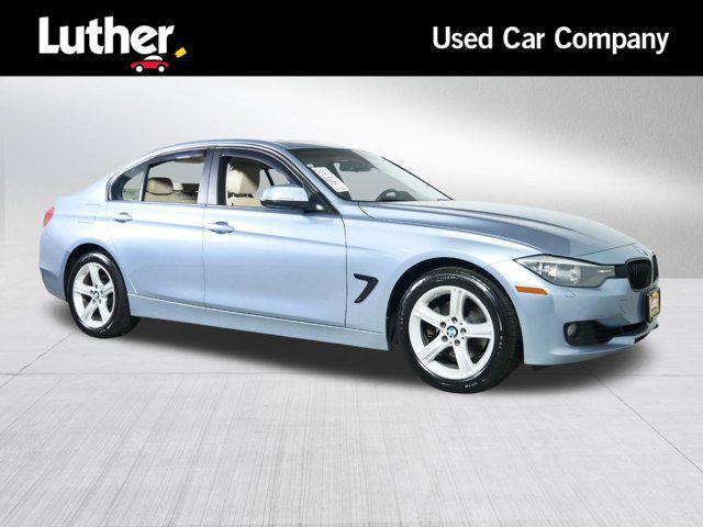 used 2014 BMW 328 car, priced at $8,998