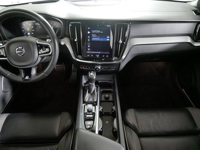 used 2020 Volvo V60 car, priced at $22,998