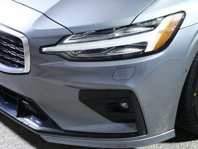 used 2020 Volvo V60 car, priced at $22,998