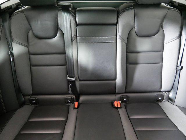 used 2020 Volvo V60 car, priced at $22,998