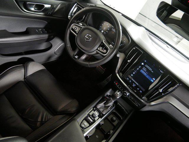 used 2020 Volvo V60 car, priced at $22,998