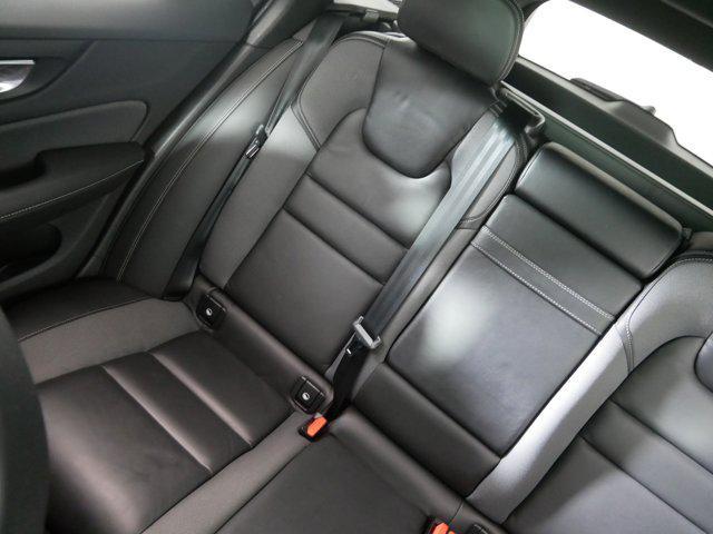 used 2020 Volvo V60 car, priced at $22,998
