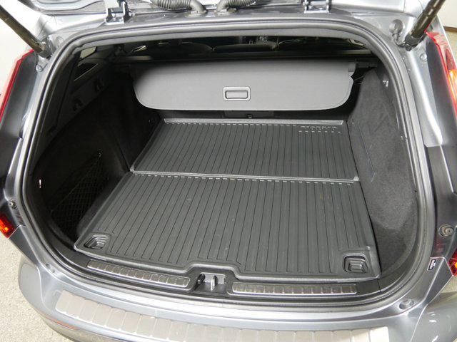 used 2020 Volvo V60 car, priced at $22,998