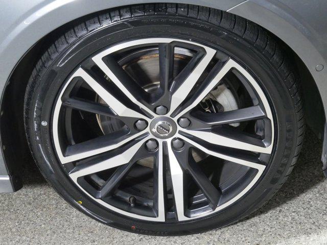 used 2020 Volvo V60 car, priced at $22,998