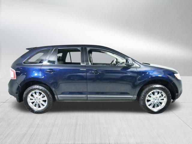 used 2010 Ford Edge car, priced at $9,998