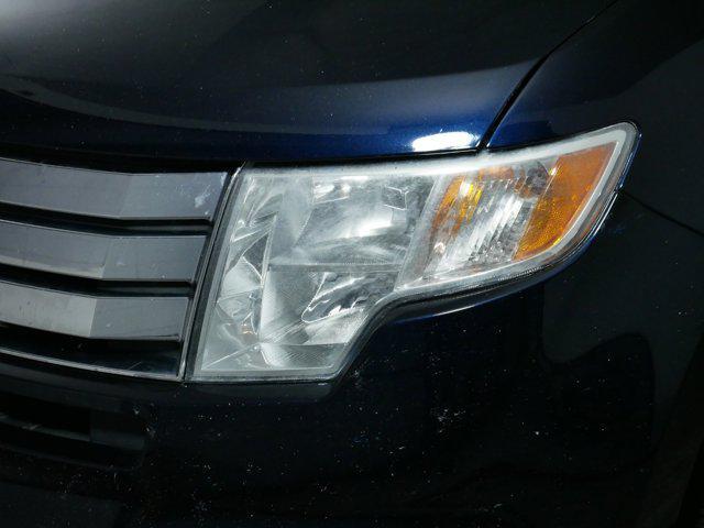 used 2010 Ford Edge car, priced at $9,998