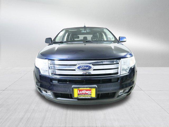 used 2010 Ford Edge car, priced at $9,998