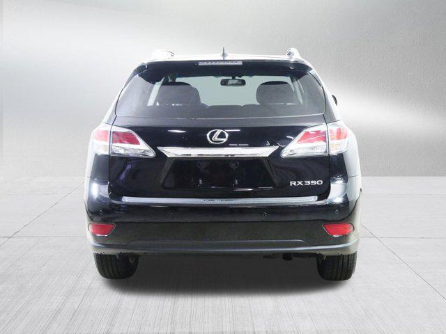 used 2014 Lexus RX 350 car, priced at $18,498