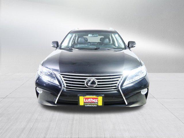 used 2014 Lexus RX 350 car, priced at $18,498