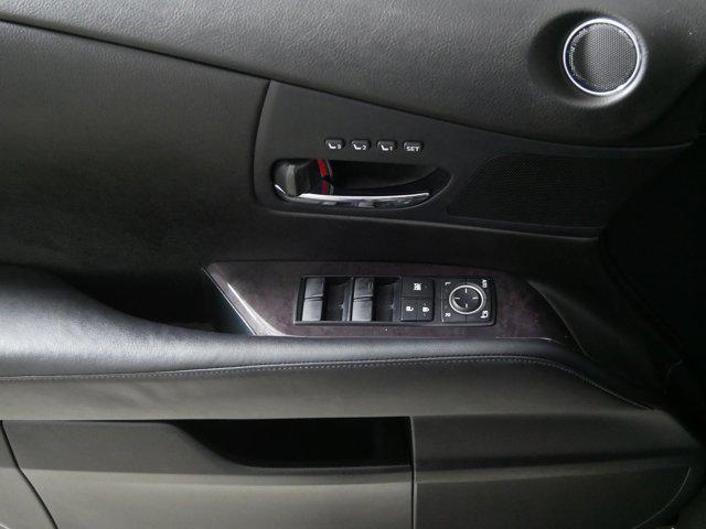 used 2014 Lexus RX 350 car, priced at $18,498