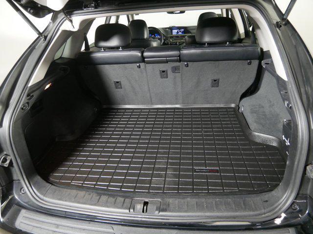 used 2014 Lexus RX 350 car, priced at $18,498