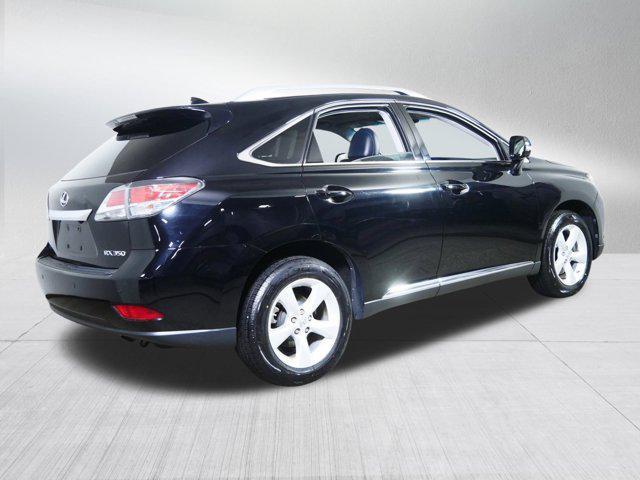 used 2014 Lexus RX 350 car, priced at $18,498
