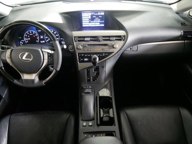 used 2014 Lexus RX 350 car, priced at $18,498