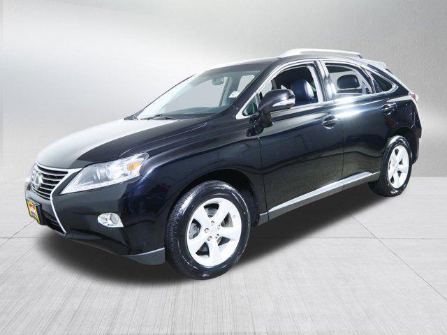 used 2014 Lexus RX 350 car, priced at $18,498
