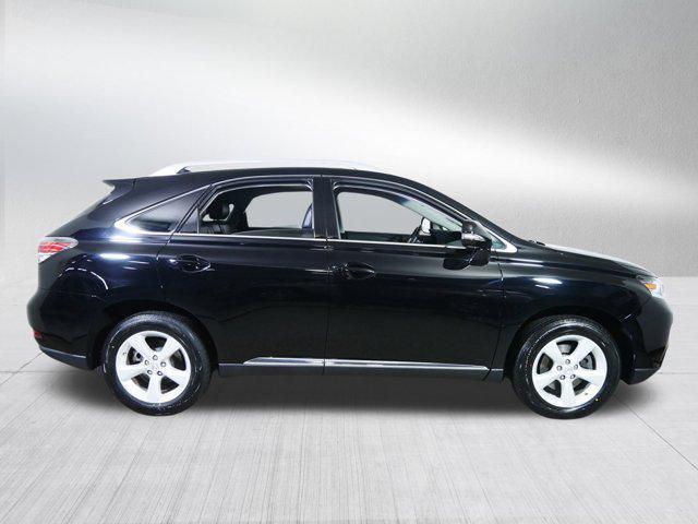 used 2014 Lexus RX 350 car, priced at $18,498