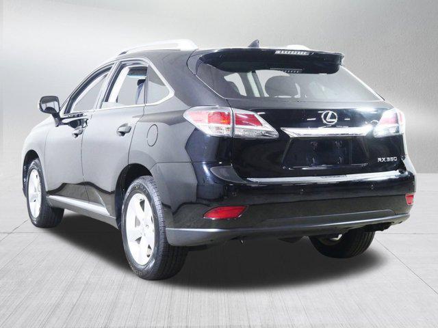 used 2014 Lexus RX 350 car, priced at $18,498