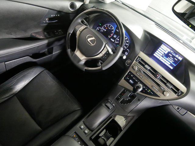 used 2014 Lexus RX 350 car, priced at $18,498