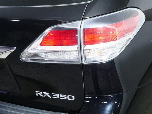 used 2014 Lexus RX 350 car, priced at $18,498