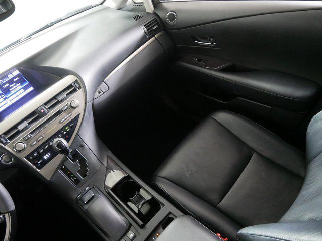 used 2014 Lexus RX 350 car, priced at $18,498