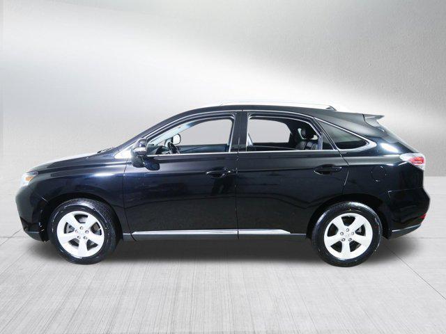 used 2014 Lexus RX 350 car, priced at $18,498