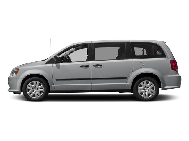 used 2018 Dodge Grand Caravan car, priced at $10,467