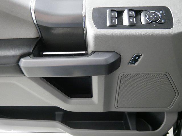used 2017 Ford F-150 car, priced at $24,998