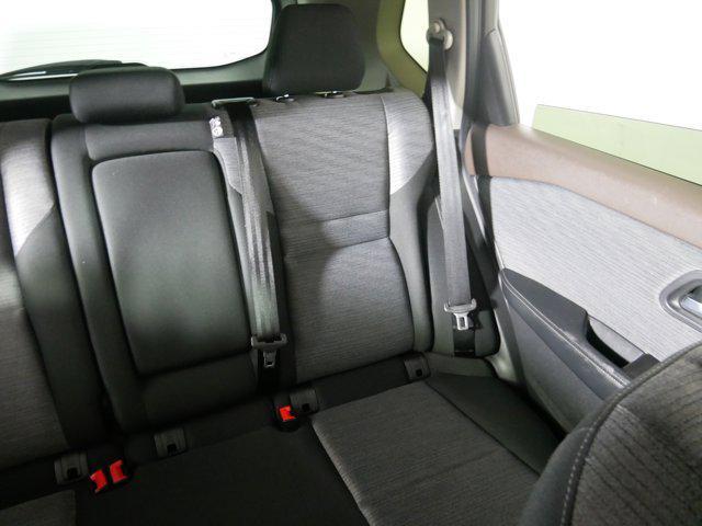 used 2023 Nissan Rogue car, priced at $22,388