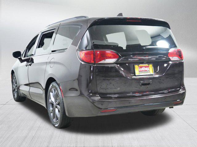 used 2019 Chrysler Pacifica car, priced at $12,998