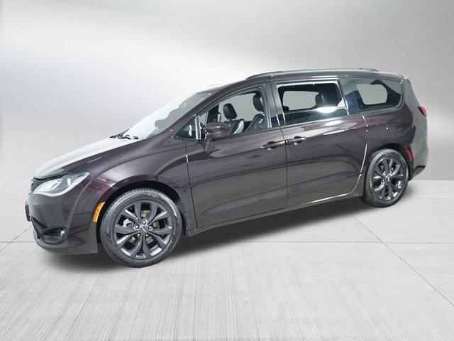 used 2019 Chrysler Pacifica car, priced at $12,998