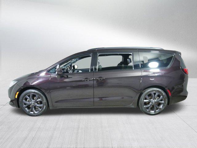 used 2019 Chrysler Pacifica car, priced at $12,998