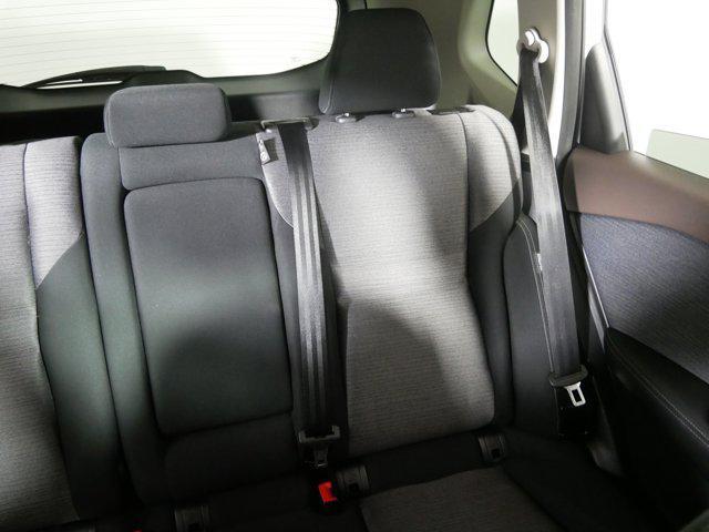 used 2021 Nissan Rogue car, priced at $21,498